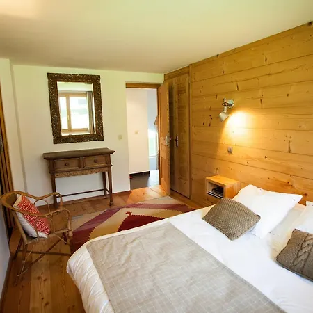 Lumiere Chamonix